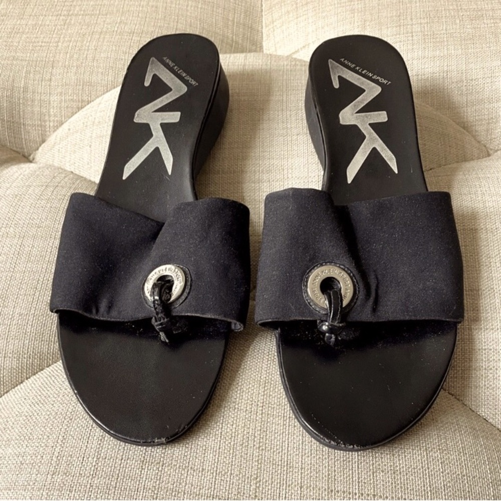 💋Anne Klein Sport Sandals💋
